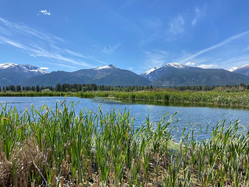 Lee Metcalf National Wildlife Refuge