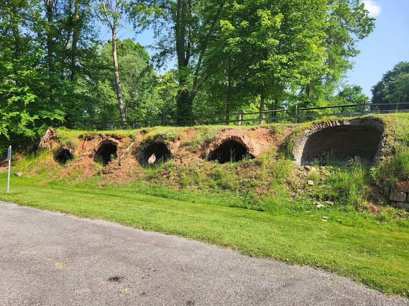Leetonia Beehive Coke Ovens Park (Leetonia) Leetonia Beehive Coke Ovens Park (Leetonia)