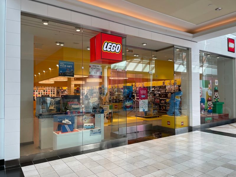 Lego - King of Prussia, PA