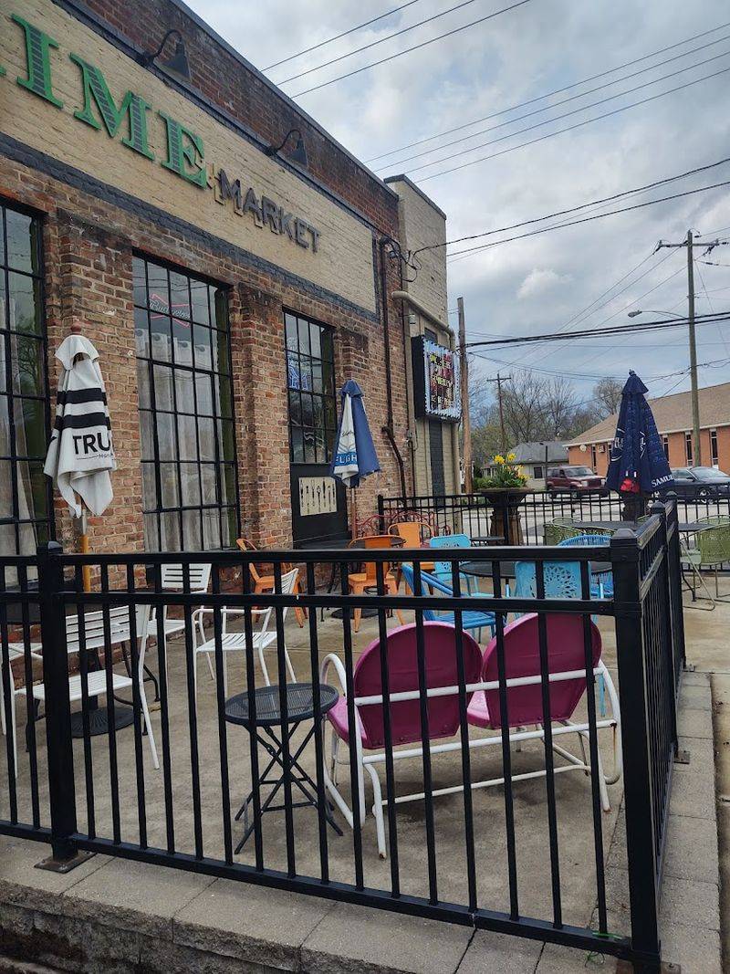 Lehr’s Prime Market – Milford
