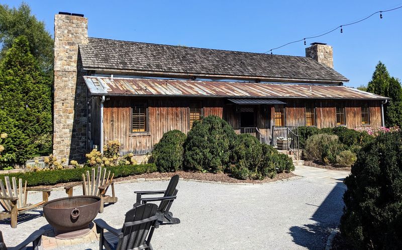 Leiper's Fork — Williamson County