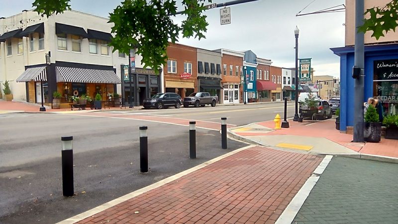 Lenoir City
