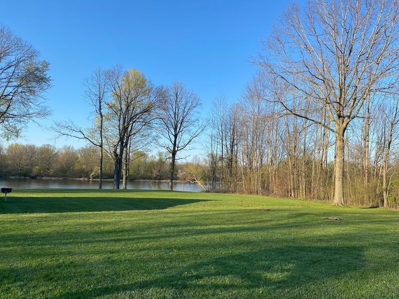 Liberty Park Tinkers Creek Area, Streetsboro, Ohio Liberty Park Tinkers Creek Area, Streetsboro, Ohio