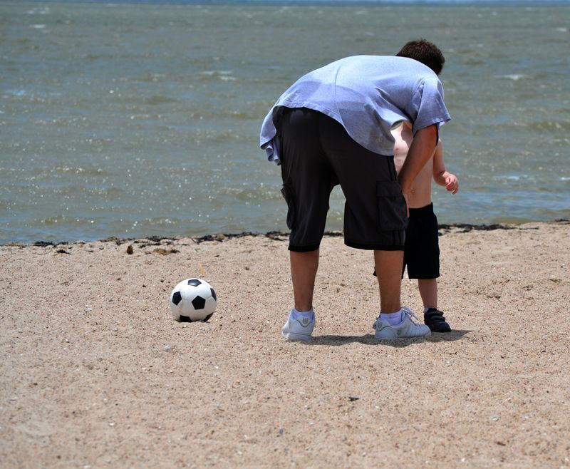 Lighthouse Beach (Port Lavaca)