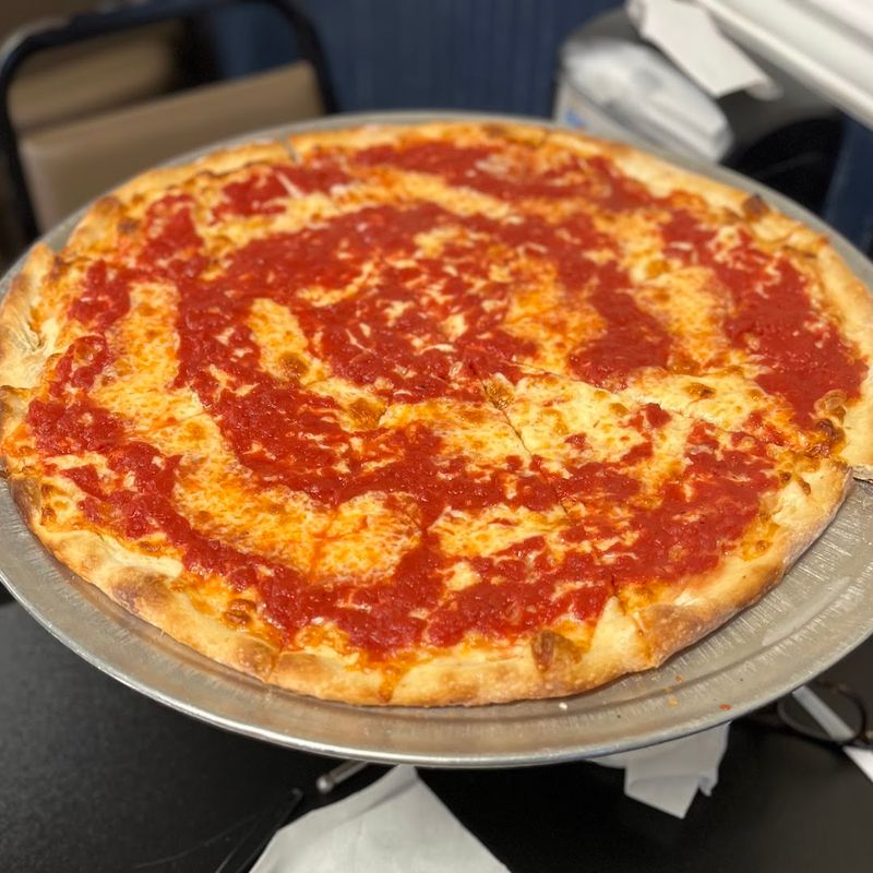Lillo’s Tomato Pies - Hainesport
