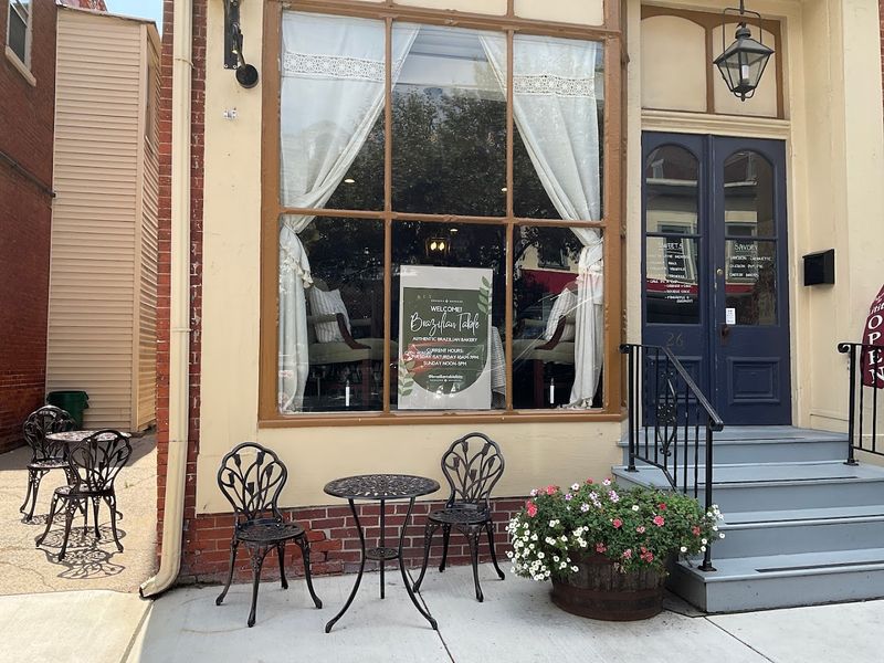 Lititz