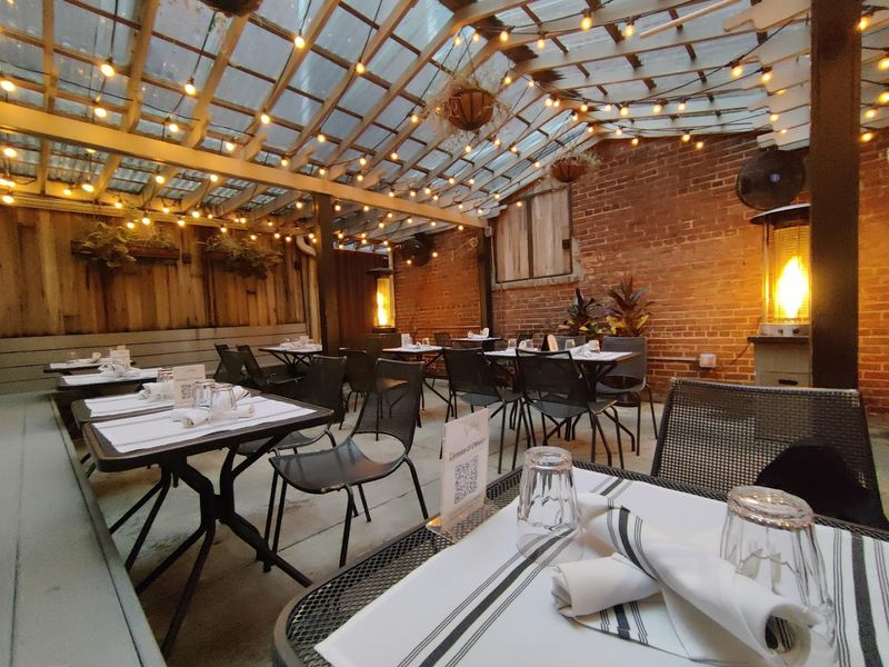 Little Nonna’s - Philadelphia