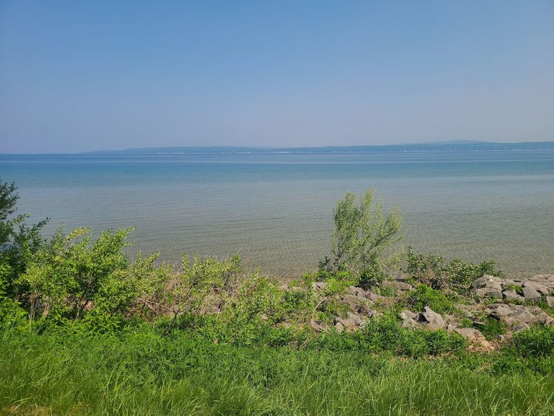 Little Traverse Bay: The View That Slows Your Pulse