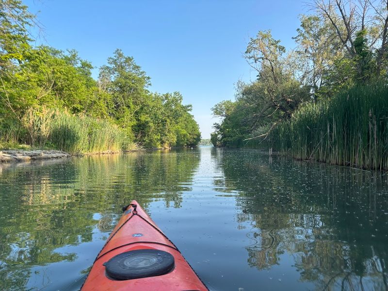 Little Venice / Detroit Canal District — Detroit