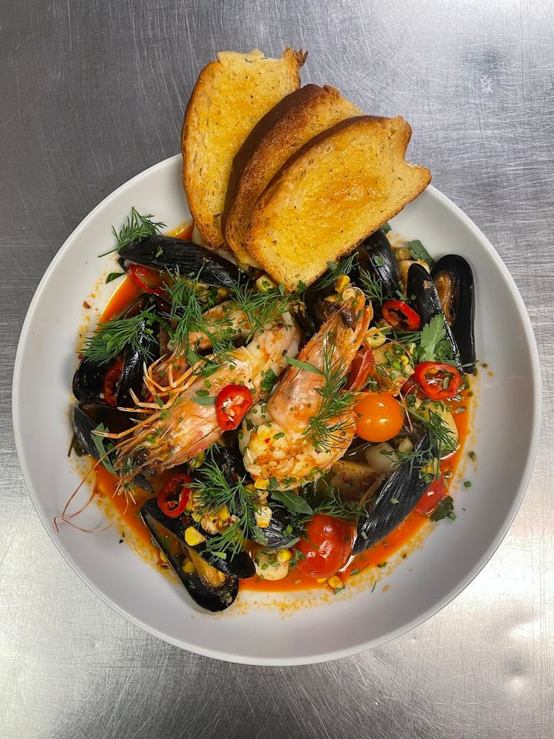 Littlebird – Grand Rapids