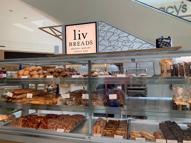Liv Breads - Millburn/Short Hills