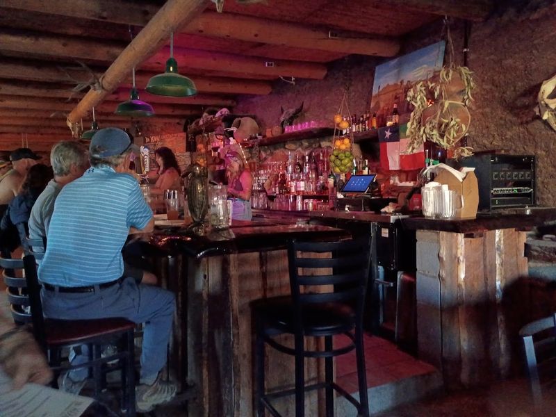 Live Music and Entertainment