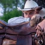Live Your Cowboy Dreams At This Scenic Tennessee Ranch Escape