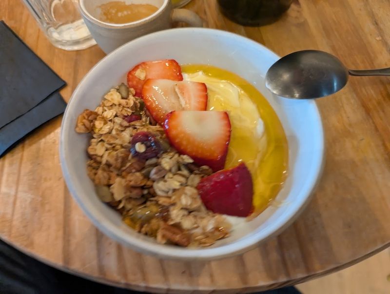 Loaded Toasts, French Toast, and Bowls Built for Brunch People