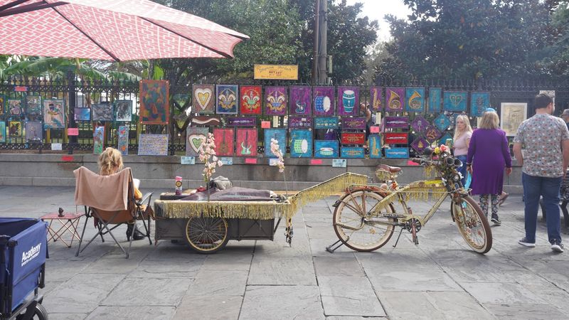 Local Art That Feels More Personal Than Souvenirs