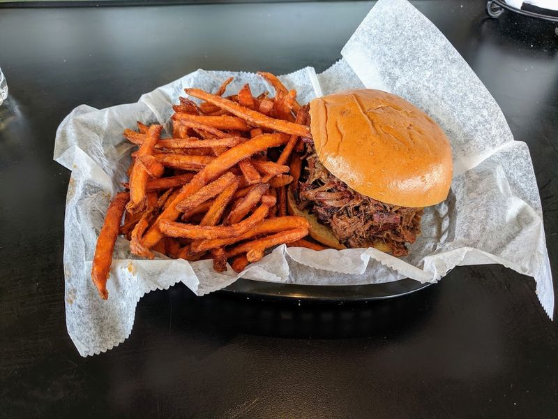 Local Smoke BBQ - Neptune City, Red Bank, Sea Girt, Highlands