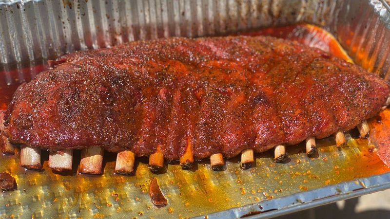 Local Smoke BBQ Local Smoke BBQ