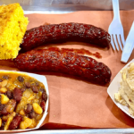 Locals Swear This Legendary Tennessee BBQ Spot Serves The Best Brisket In The State