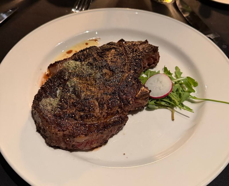London Chop House — Detroit
