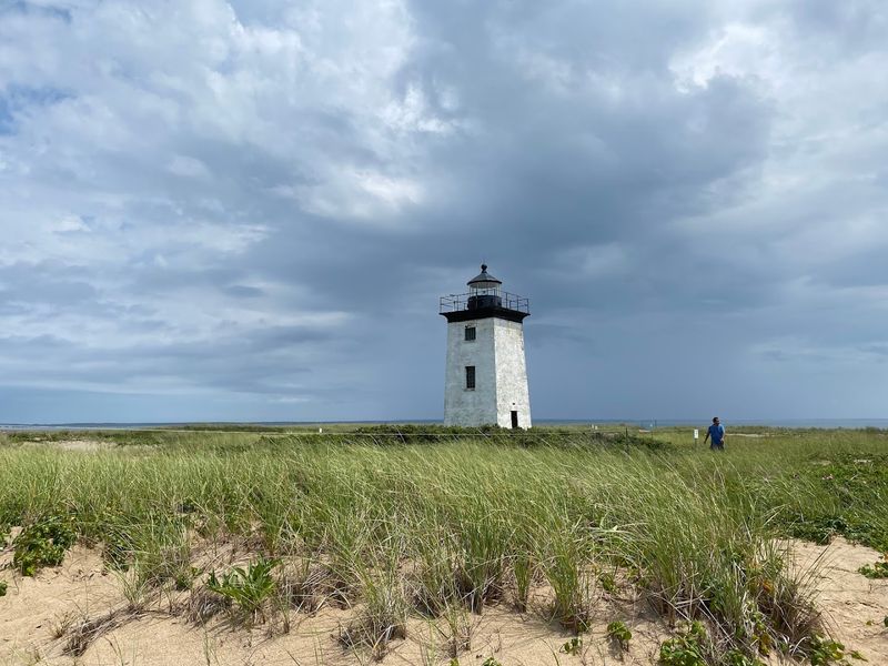 Long Point Beach, Provincetown