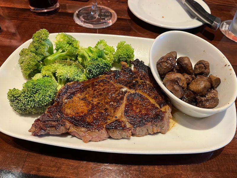 LongHorn Steakhouse LongHorn Steakhouse