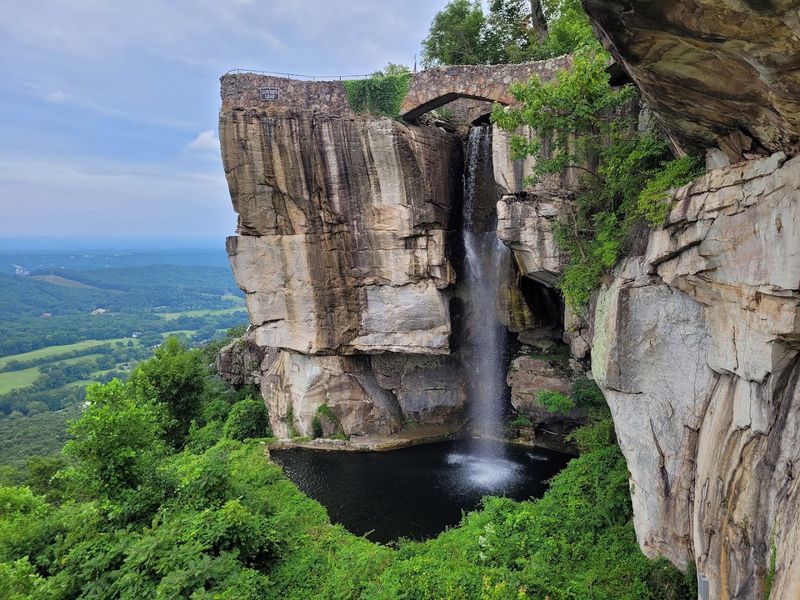 Lookout Mountain — Chattanooga