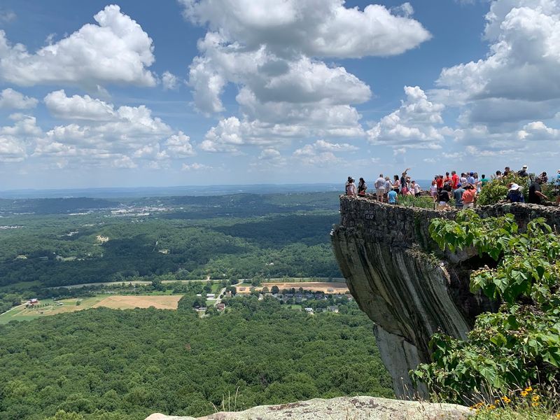 Lookout Mountain