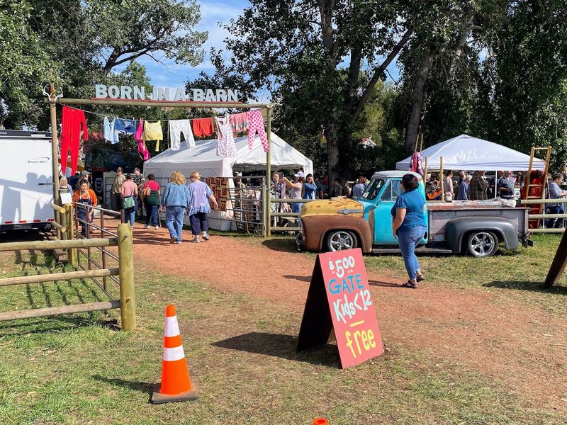 A Ranch Market That Feels Bigger Than You Expect