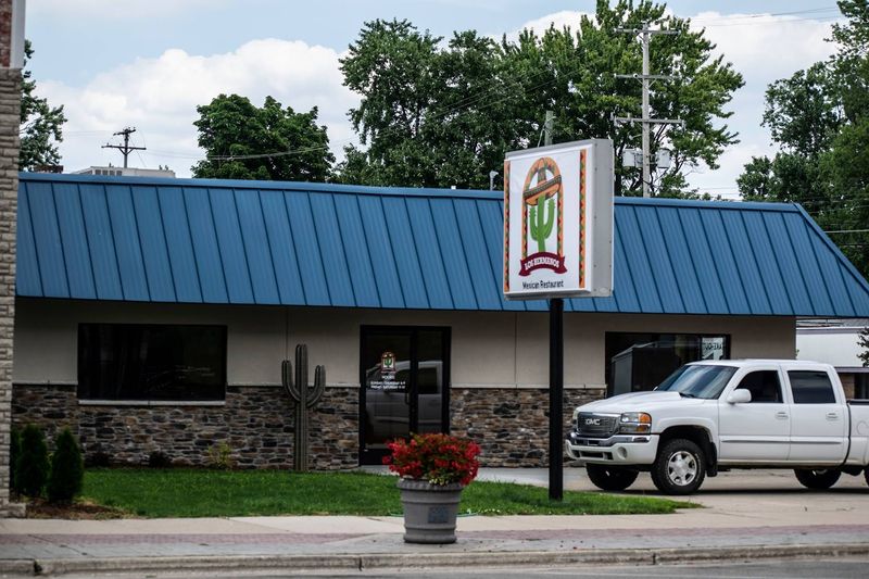 Los Hermanos Mexican Restaurant – Ithaca, MI Los Hermanos Mexican Restaurant – Ithaca, MI