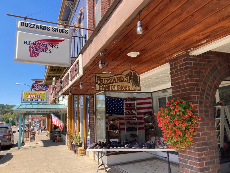 Loudonville, Ohio