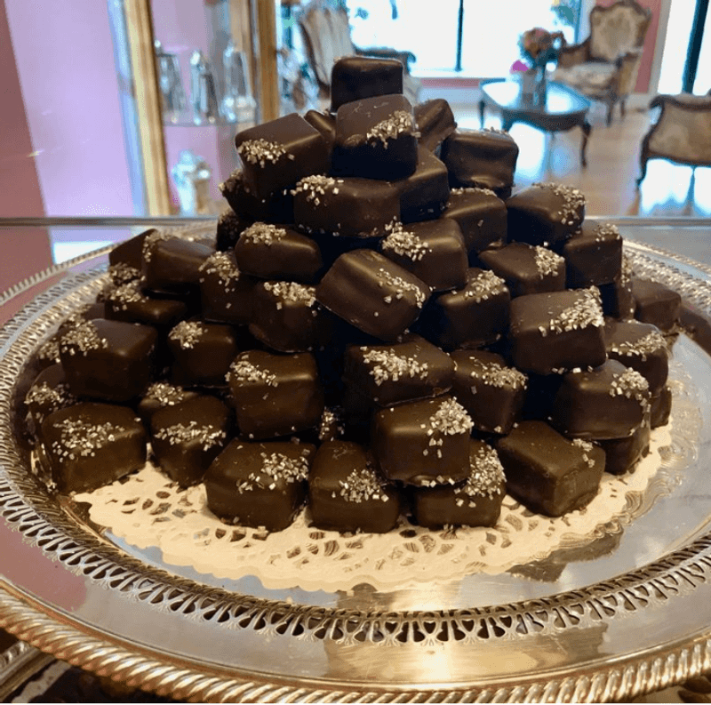 Love Live Sweets - Millstone Township