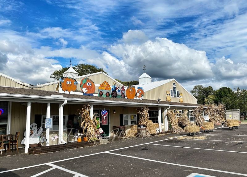 Lovely’s Farm Market & Country Cafe, Springboro Lovely’s Farm Market & Country Cafe, Springboro