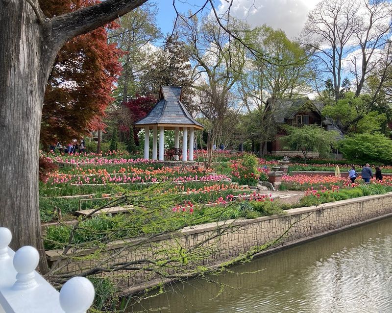 This Kansas Garden Stays With You Long After You Leave