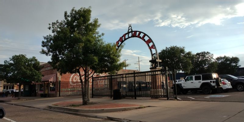 Lubbock