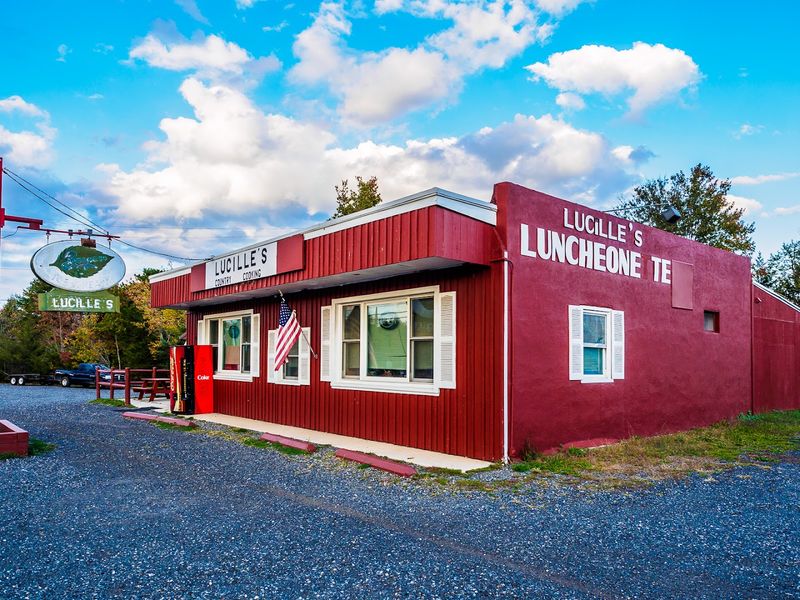 Lucille’s Country Cooking - Barnegat