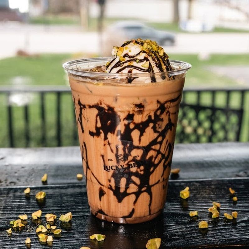 Lucky Bean – Erie