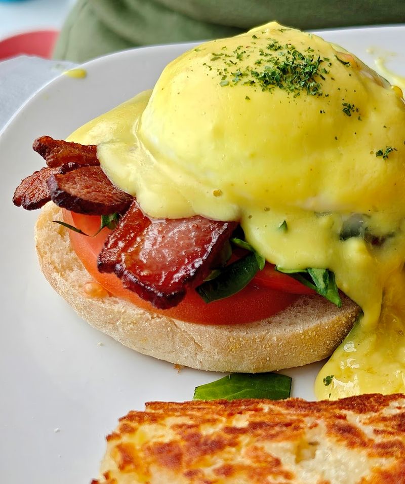 Lucky Brunch – Sterling Heights