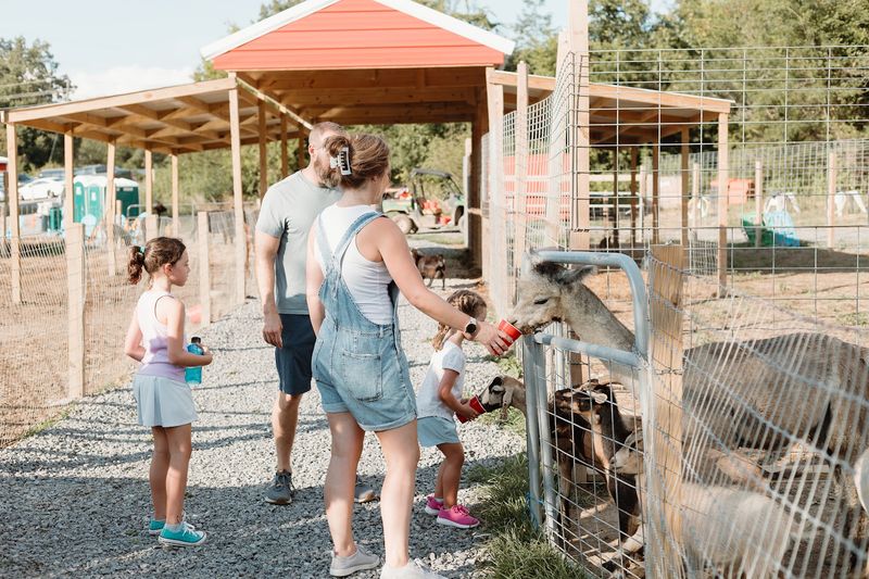 Lucky Ladd Farms — Eagleville Lucky Ladd Farms — Eagleville