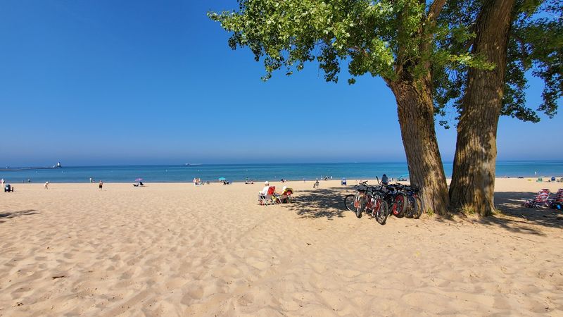 Ludington Ludington