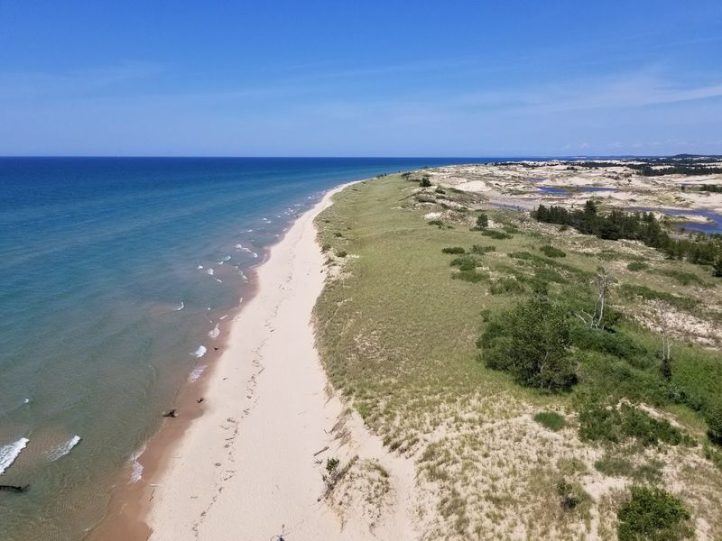 Ludington State Park (Ludington)