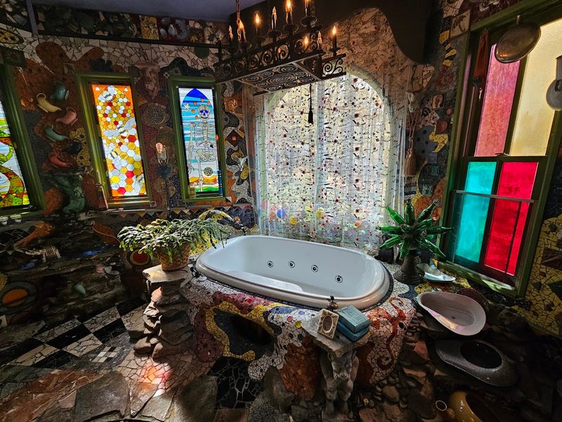 Luna Parc - Sandyston