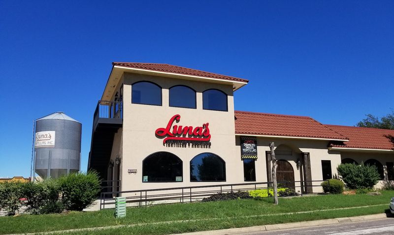 Luna's Tortilla Factory (Dallas) Luna's Tortilla Factory (Dallas)