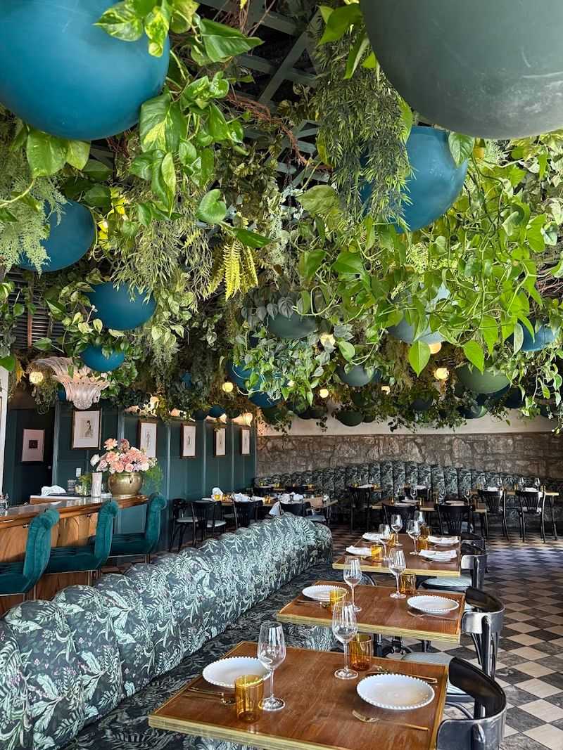 Lutie's (Austin)