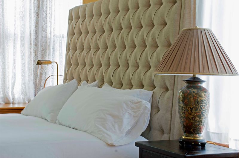 Luxury without screens, noise, or rush Luxury without screens, noise, or rush