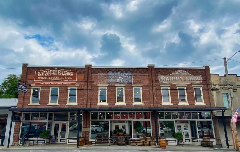 Lynchburg