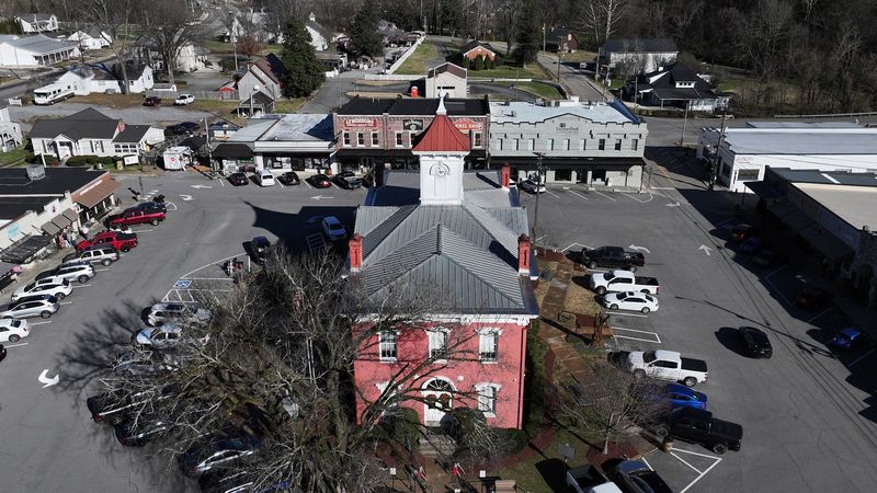 Lynchburg