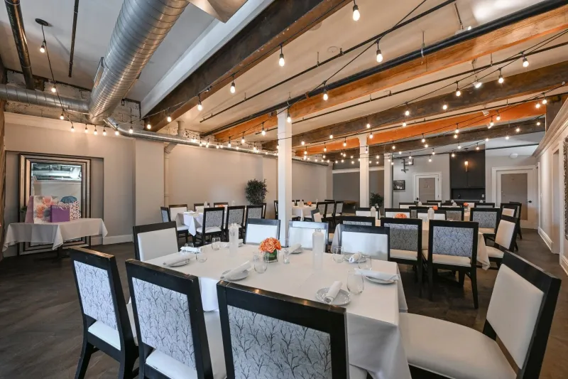 M Italian, Chagrin Falls M Italian, Chagrin Falls