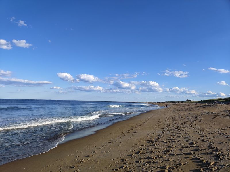 Salisbury Beach State Reservation (Salisbury)