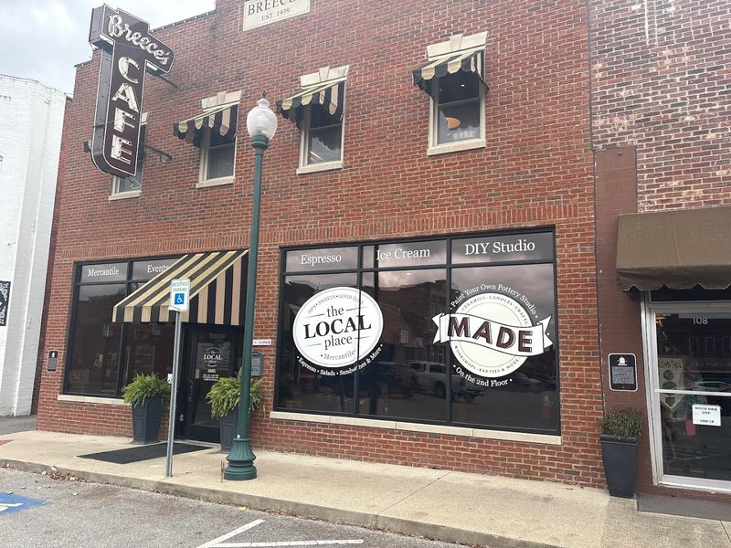 MADE @ The Local — Centerville MADE @ The Local — Centerville