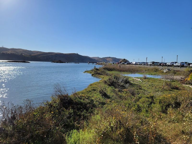 Benicia, California